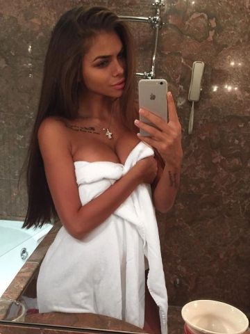 Алевтина